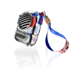 Divoom Spark-Pop Bluetooth Speaker