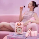 Divoom Fairy-2, Karaoke FM Radio Speaker - Image 3