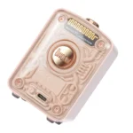 Divoom Fairy-OK Retro Mini Karaoke Speaker – Buy at Findnexora