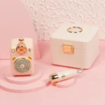 Divoom Fairy-2, Karaoke FM Radio Speaker - Image 12