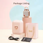 Divoom Lovelock Bluetooth Speaker – Buy at Findnexora