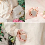 Divoom Lovelock Bluetooth Speaker – Buy at Findnexora