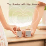 Divoom Lovelock Bluetooth Speaker – Buy at Findnexora