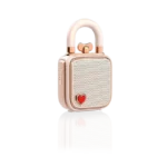 Divoom Lovelock Bluetooth Speaker – Buy at Findnexora
