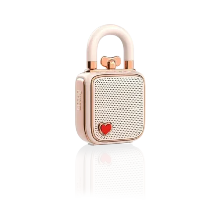 Divoom Lovelock Bluetooth Speaker – Buy at Findnexora