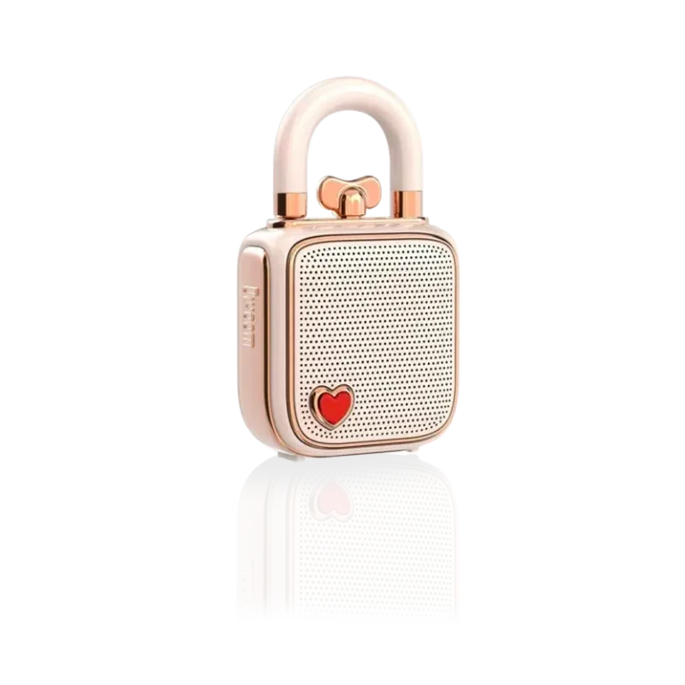Divoom Lovelock Bluetooth Speaker – Buy at Findnexora