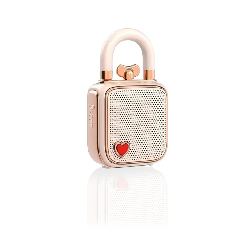 Divoom Lovelock Bluetooth Speaker – Buy at Findnexora