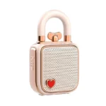 Divoom Lovelock Bluetooth Speaker – Buy at Findnexora