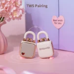 Divoom Lovelock Bluetooth Speaker – Buy at Findnexora