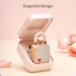 Divoom Lovelock Bluetooth Speaker – Buy at Findnexora
