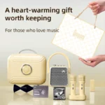 Divoom SongBird-HQ-SE Portable Bluetooth Speaker – Buy at Findnexora