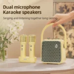 Divoom SongBird-HQ-SE Portable Bluetooth Speaker – Buy at Findnexora