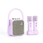 Divoom SongBird-HQ-SE Portable Bluetooth Speaker – Buy at Findnexora