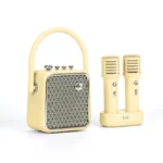 Divoom SongBird-HQ-SE Portable Bluetooth Speaker – Buy at Findnexora