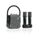 Divoom SongBird-HQ-SE Portable Bluetooth Speaker – Buy at Findnexora