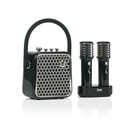 Divoom SongBird-HQ-SE Portable Bluetooth Speaker – Buy at Findnexora