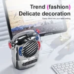 Divoom Spark-Pop Bluetooth Portable Small Speaker – Buy at Findnexora