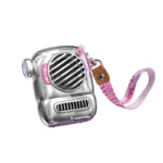 Divoom Spark-Pop Bluetooth Portable Small Speaker – Buy at Findnexora