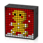 Divoom Timebox-Evo Pixel Art Bluetooth Speaker – Buy at Findnexora