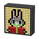 Divoom Timebox-Evo Pixel Art Bluetooth Speaker – Buy at Findnexora