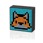 Divoom Timebox-Evo Pixel Art Bluetooth Speaker – Buy at Findnexora