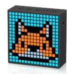 Divoom Timebox-Evo Pixel Art Bluetooth Speaker – Buy at Findnexora