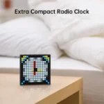 Divoom Timebox-Evo Pixel Art Bluetooth Speaker – Buy at Findnexora
