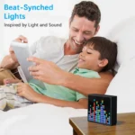 Divoom Timebox-Evo Pixel Art Bluetooth Speaker – Buy at Findnexora