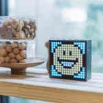 Divoom Timebox-Evo Pixel Art Bluetooth Speaker – Buy at Findnexora