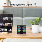 Divoom Timebox-Evo Pixel Art Bluetooth Speaker – Buy at Findnexora