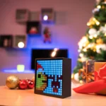 Divoom Timebox-Evo Pixel Art Bluetooth Speaker – Buy at Findnexora
