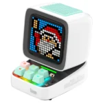 Divoom-Ditoo-Pro-Retro-Pixel-Art-Bluetooth Speaker 13