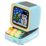 Divoom-Ditoo-Pro-Retro-Pixel-Art-Bluetooth Speaker 17