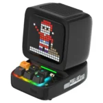 Divoom-Ditoo-Pro-Retro-Pixel-Art-Bluetooth Speaker 19