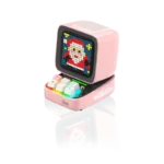 Divoom-Ditoo-Pro-Retro-Pixel-Art-Bluetooth Speaker 2