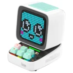 Divoom-Ditoo-Pro-Retro-Pixel-Art-Bluetooth Speaker 21