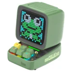 Divoom-Ditoo-Pro-Retro-Pixel-Art-Bluetooth Speaker 9