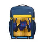 Divoom Backpack-S Pixel Art LED Backpack – Buy at Findnexora