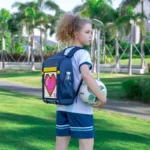 Divoom Backpack-S Pixel Art LED Backpack – Buy at Findnexora