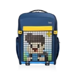 Divoom Backpack-S Pixel Art LED Backpack – Buy at Findnexora