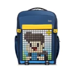 Divoom Backpack-S Pixel Art LED Backpack – Buy at Findnexora
