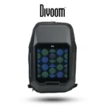 Divoom Cyberbag Pixel Art LED Backpack – Buy at Findnexora