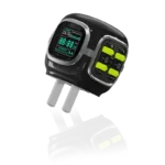 Divoom Dipow 35W Multi-socket Fast Charger – Buy at Findnexora