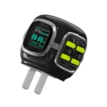Divoom Dipow 35W Multi-socket Fast Charger – Buy at Findnexora