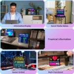 Divoom Pixel Art LED Display – Buy at Findnexora
