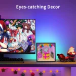 Divoom Pixel Art LED Display – Buy at Findnexora