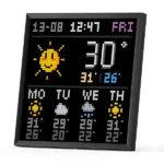 Divoom Pixel Art LED Display – Buy at Findnexora