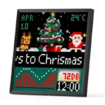Divoom Pixel Art LED Display – Buy at Findnexora