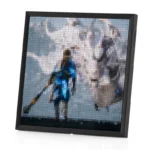 Divoom Pixel Art LED Display – Buy at Findnexora