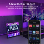 Divoom Pixel Art LED Display – Buy at Findnexora